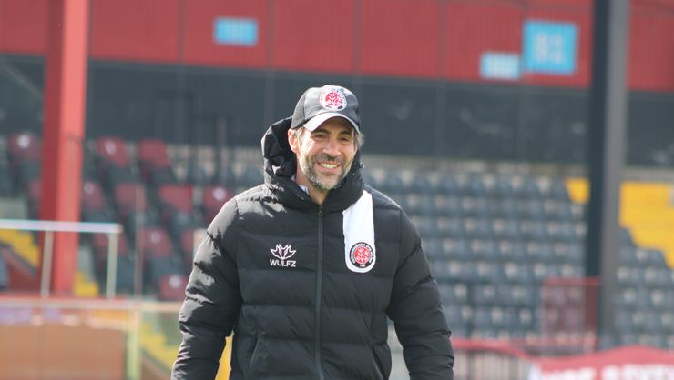 ‘Her maç final olacak’