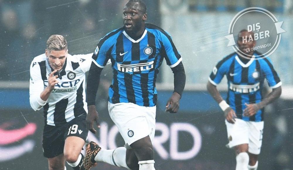 Lukaku, kariyerini hangi takımda bitirmek istediğini açıkladı