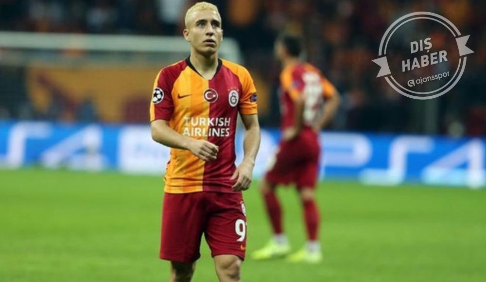 Emre Mor'a kulüp aranıyor