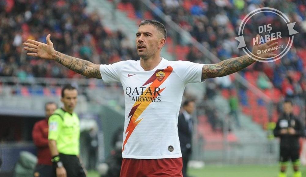 Aleksandar Kolarov: "Kendimi yaşlı hissetmiyorum"