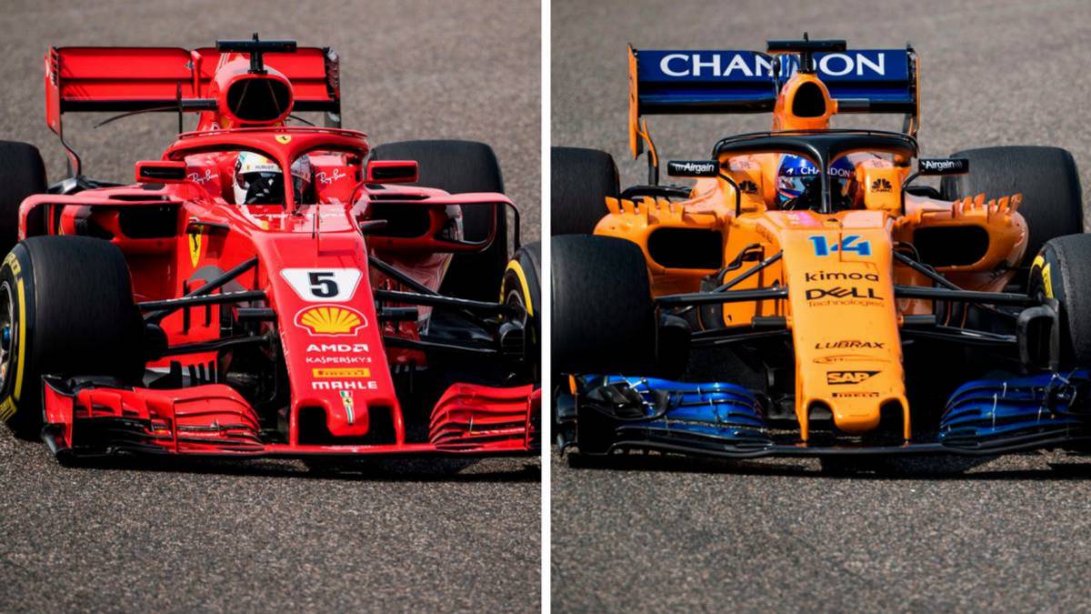 "Formula 1, Ferrari olmasa da hayatta kalır"