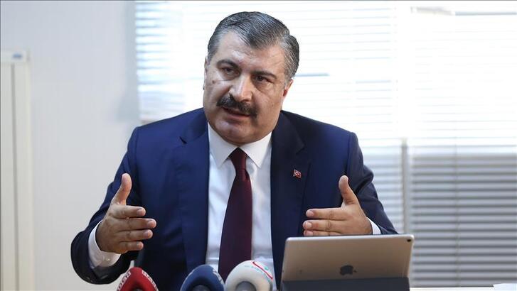 24 NİSAN 2020