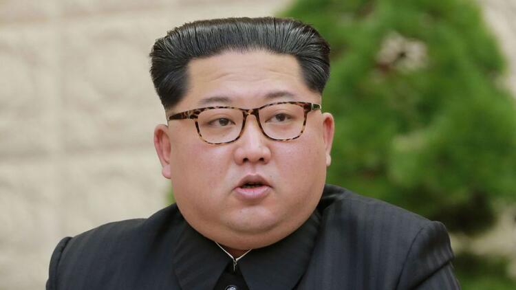 Kim Jong-Un kimdir?