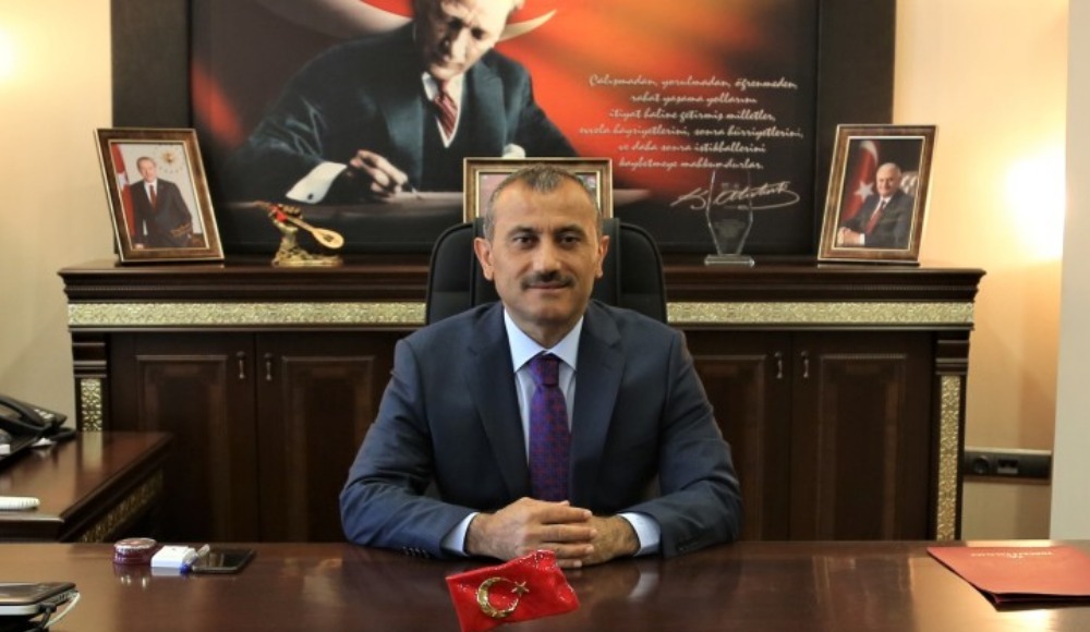 Tuncay Sonel'den #KırmızıKoltuğaHayır açıklaması