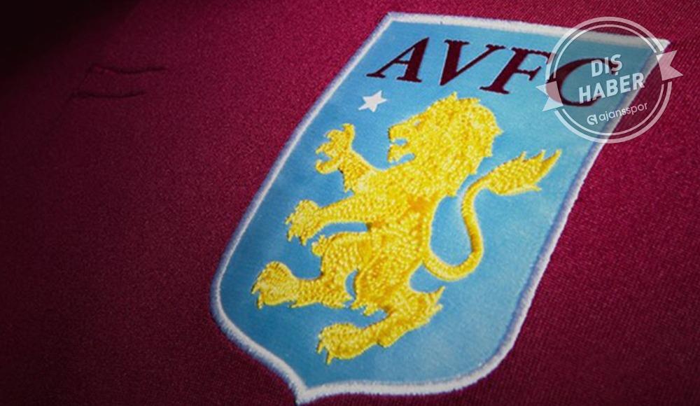 Aston Villa oyuncularından büyük jest!