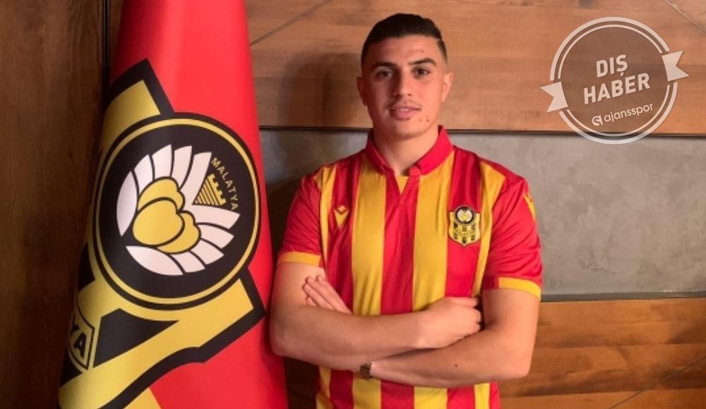 Karim Hafez'den Kasımpaşa ve Mostafa Mohamed itirafı