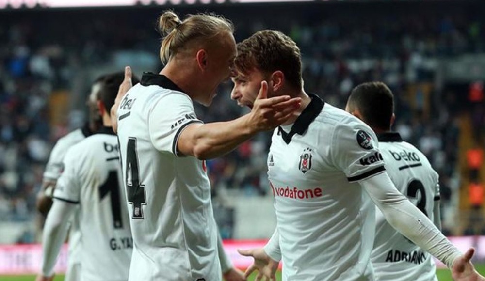 Şimdi de kancayı ona taktılar!