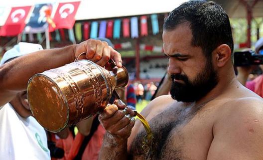 Beni şaşırtan adam: Recep Kara