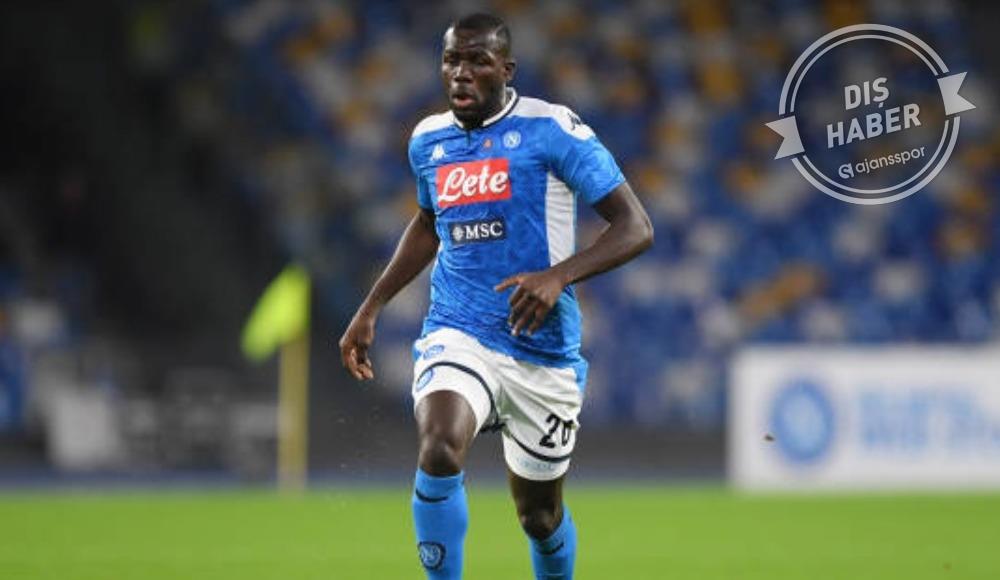 Newcastle United'dan Kalidou Koulibaly için dev teklif