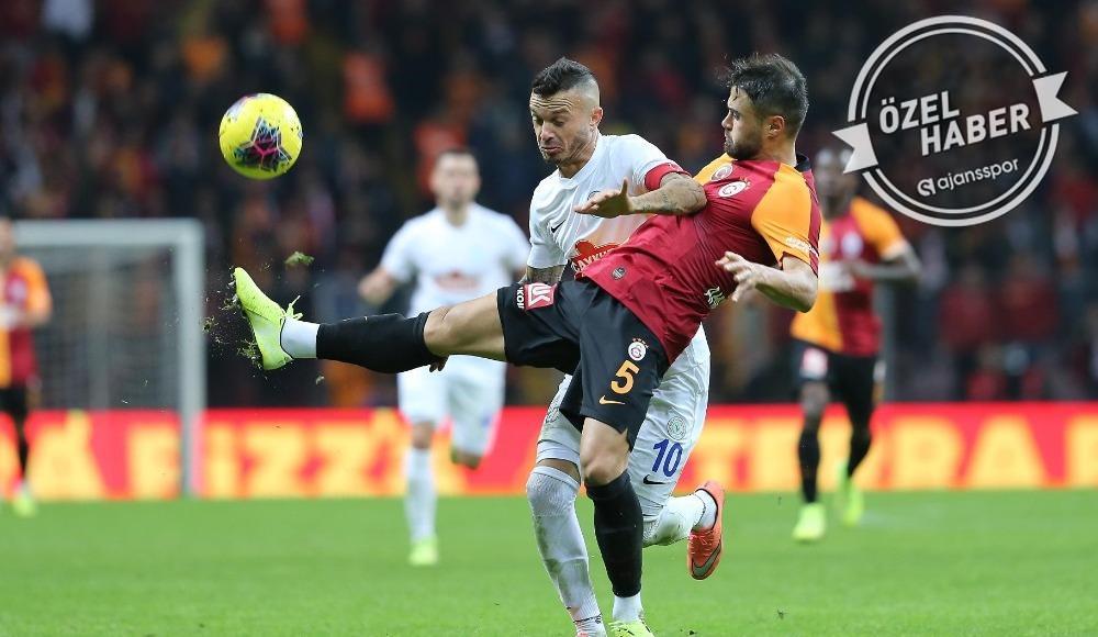 Ahmet Çalık'ın maliyeti Cimbom'a yük oldu