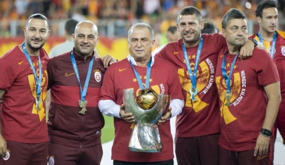 2- HASAN ŞAŞ'IN AYRILIK MESELESİ