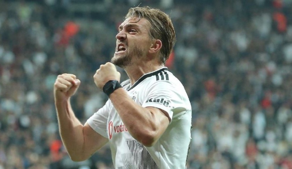 Caner Erkin, Beşiktaş'tan ayrılacak mı?