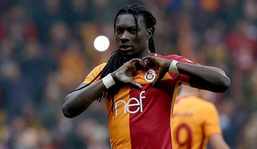 Gomis 46 puan etki etmişti