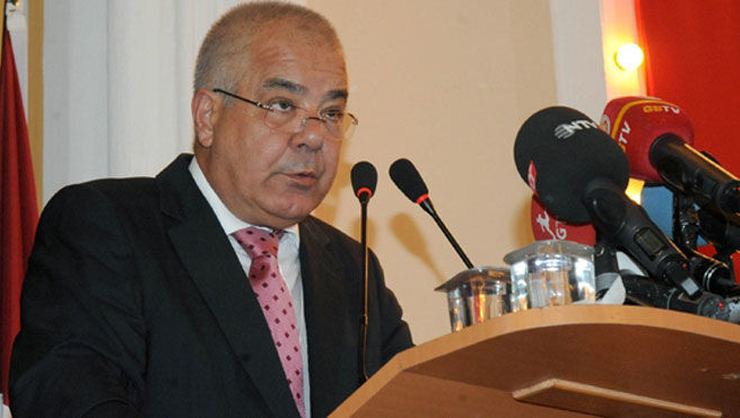 "İtiraz eden sebebini açıklasın"