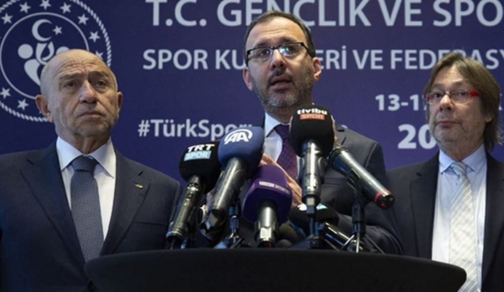 Futbolcuya pozitif ayrımcılık var