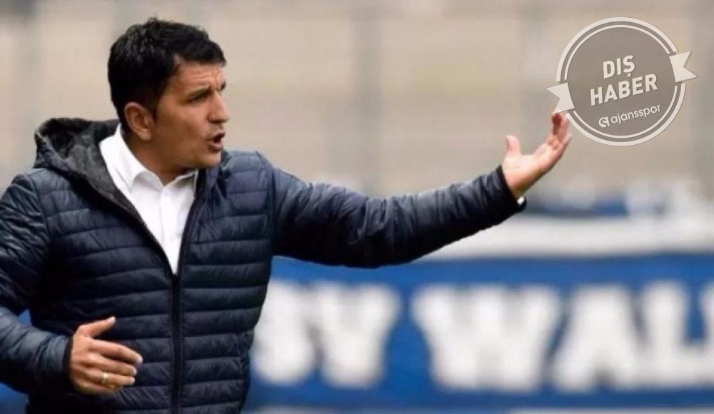 Kenan Koçak konuştu: "Siyasilerin verdiği karara..."