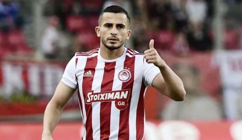 38 maç 1 gol
