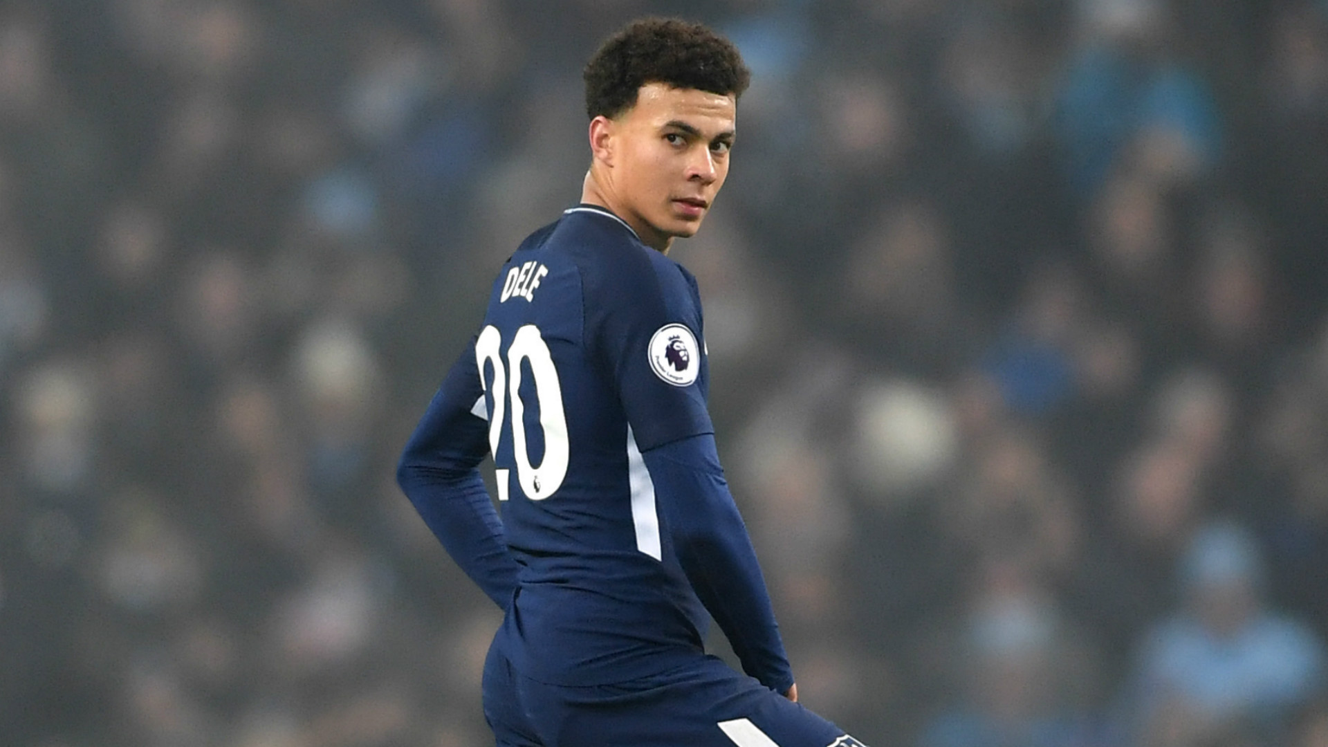 Dele Alli Arsenal hakkında ne dedi? Dele Alli transfer olacak mı