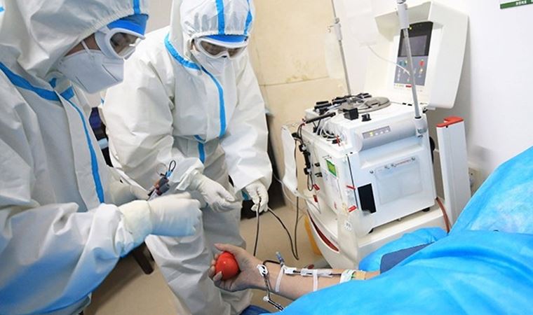 Tekrar test yapılması gündeme gelebilir