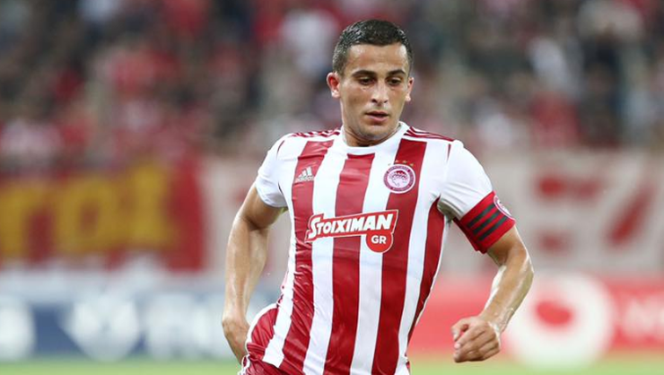 Fenerbahçe'de listesine aldı