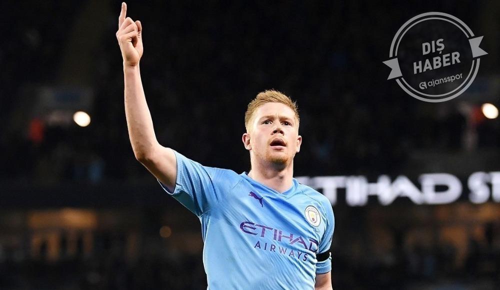 Kevin De Bruyne Transfer Olacak Mi Manchester City Transfer Yapacak Mi