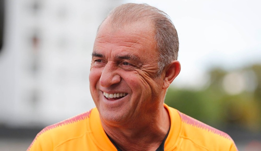 Fatih Terim iki isme kancayı taktı!