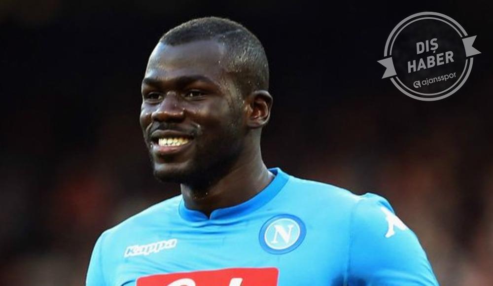 Kalidou Koulibaly için 100 milyon Euro