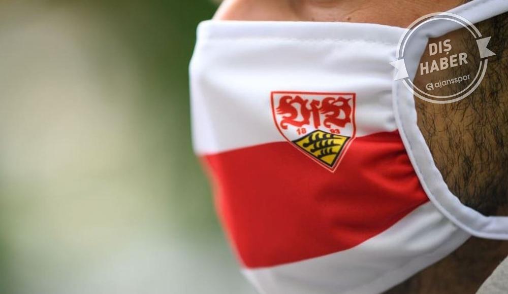 Stuttgart'ta koronavirüs şoku!