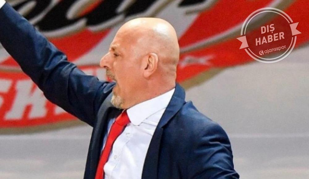 Obradovic: "Amacım takımda kalmak"