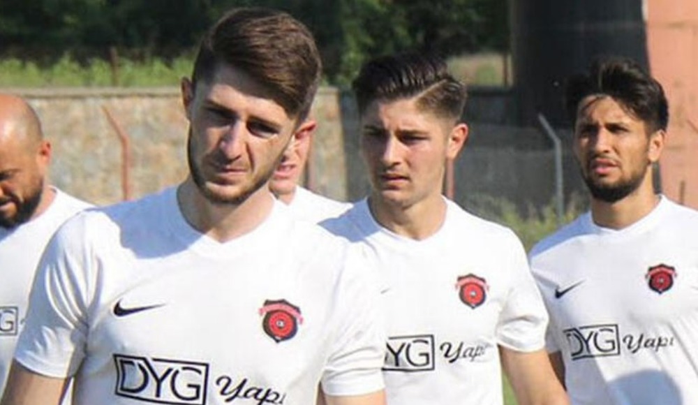 İşte Fenerbahçe'nin yeni transferi! Resmi açıklama!