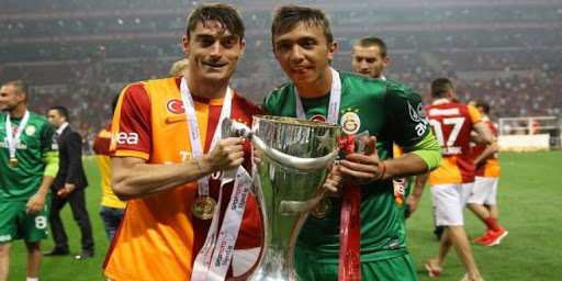 Muslera, Dünya'nın en iyi kalecilerinden biri!