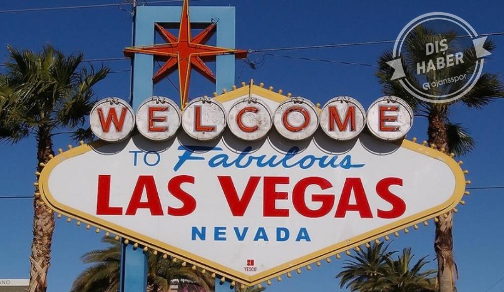 Las Vegas'tan NBA yönetimine çağrı!