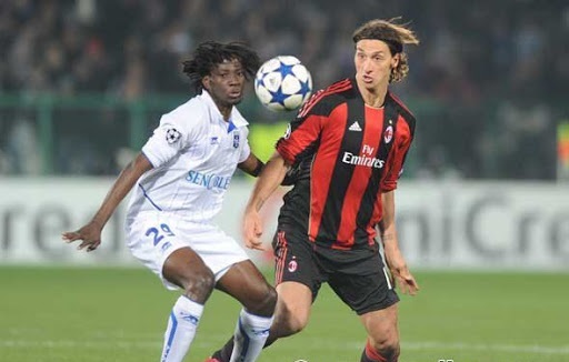 Milan maçını unutamıyor