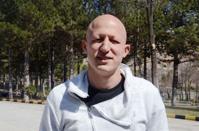 Sezer Özmen: "Topun dezenfekte edilmesi çaresizliğin fotoğrafı"