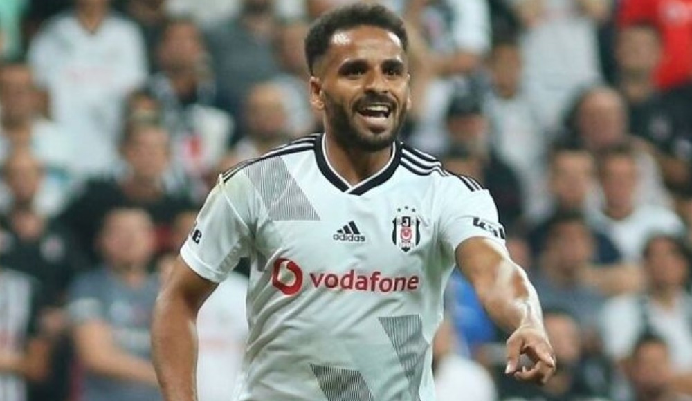 Douglas’tan flaş açıklama! Ayrılacak mı?