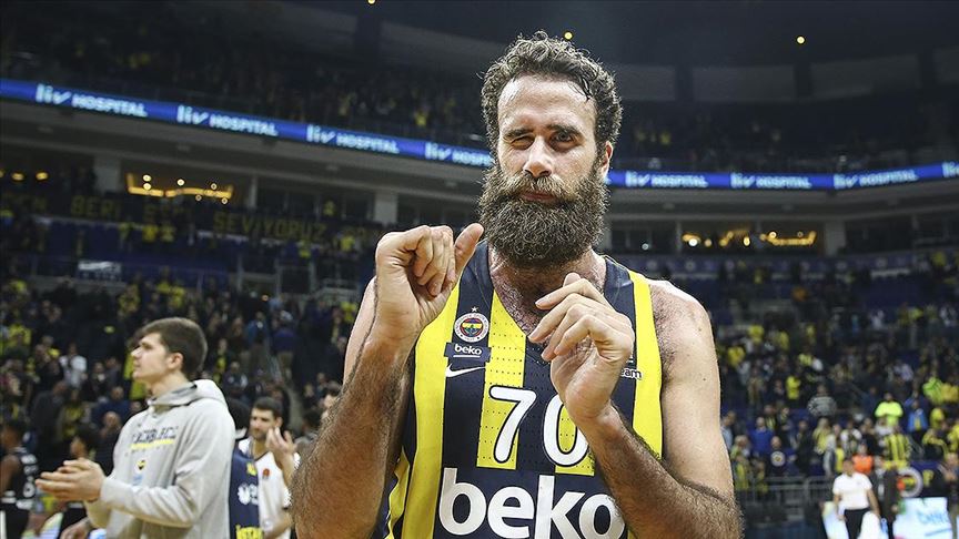 Datome'den Türkçe mesaj