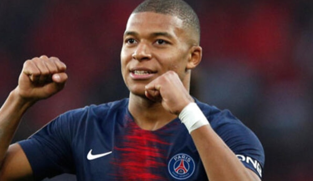 Fabregas'a göre Mbappe, Real Madrid için çok uygun