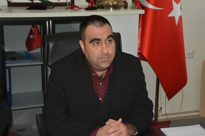 Fatih Karabulut: "Kararın resmi olarak yayınlanmasını bekliyoruz"