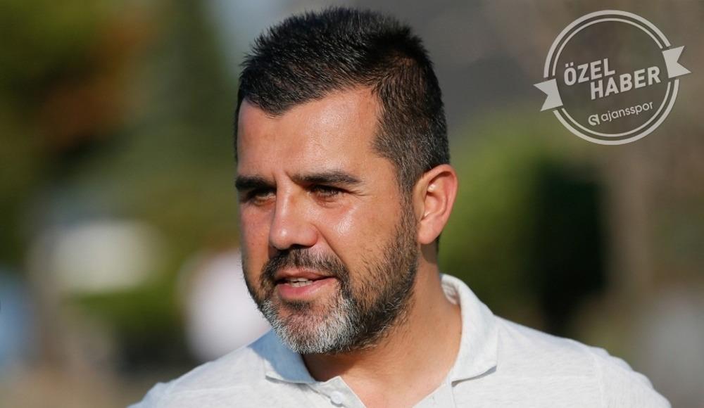 Alper Avcı, Fenerbahçe'de görev alacak mı? Açıkladı!