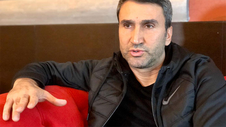 Küme düşme olmamalı!