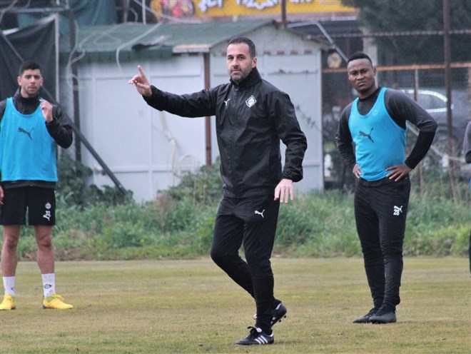 Fenerbahçe’nin Yalçın Koşukavak planı