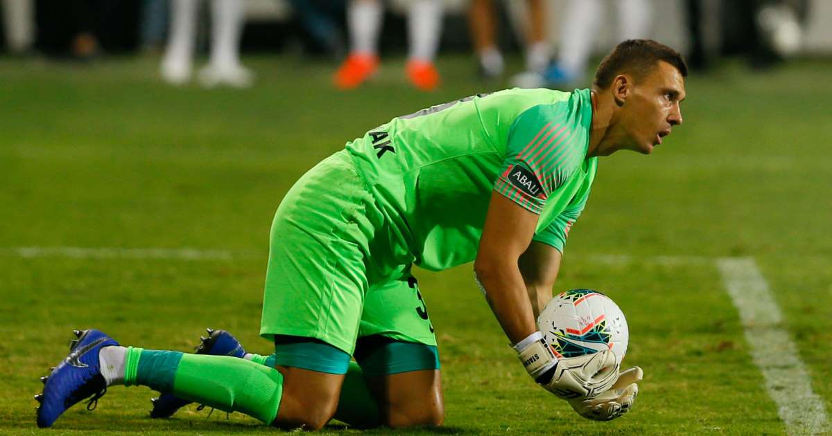 Takımdan ayrılan futbolcular hakkında…