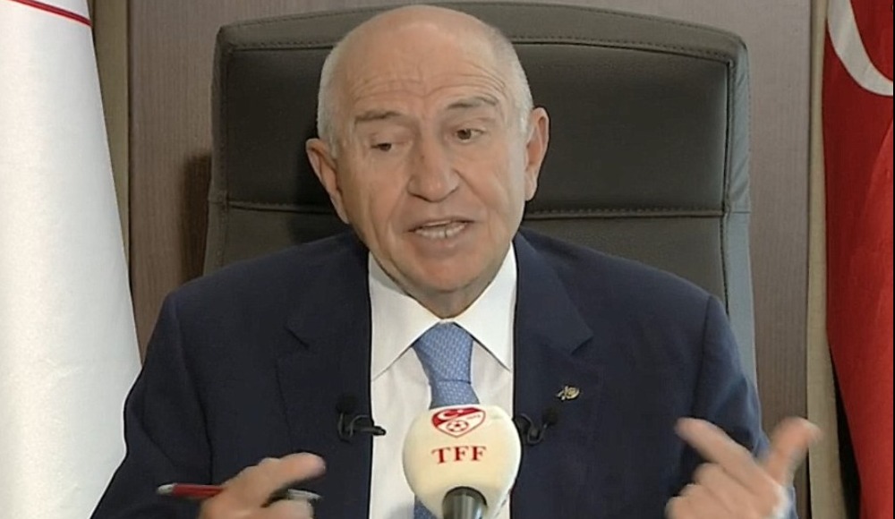 Özdemir'in 'şike' açıklaması son damla oldu