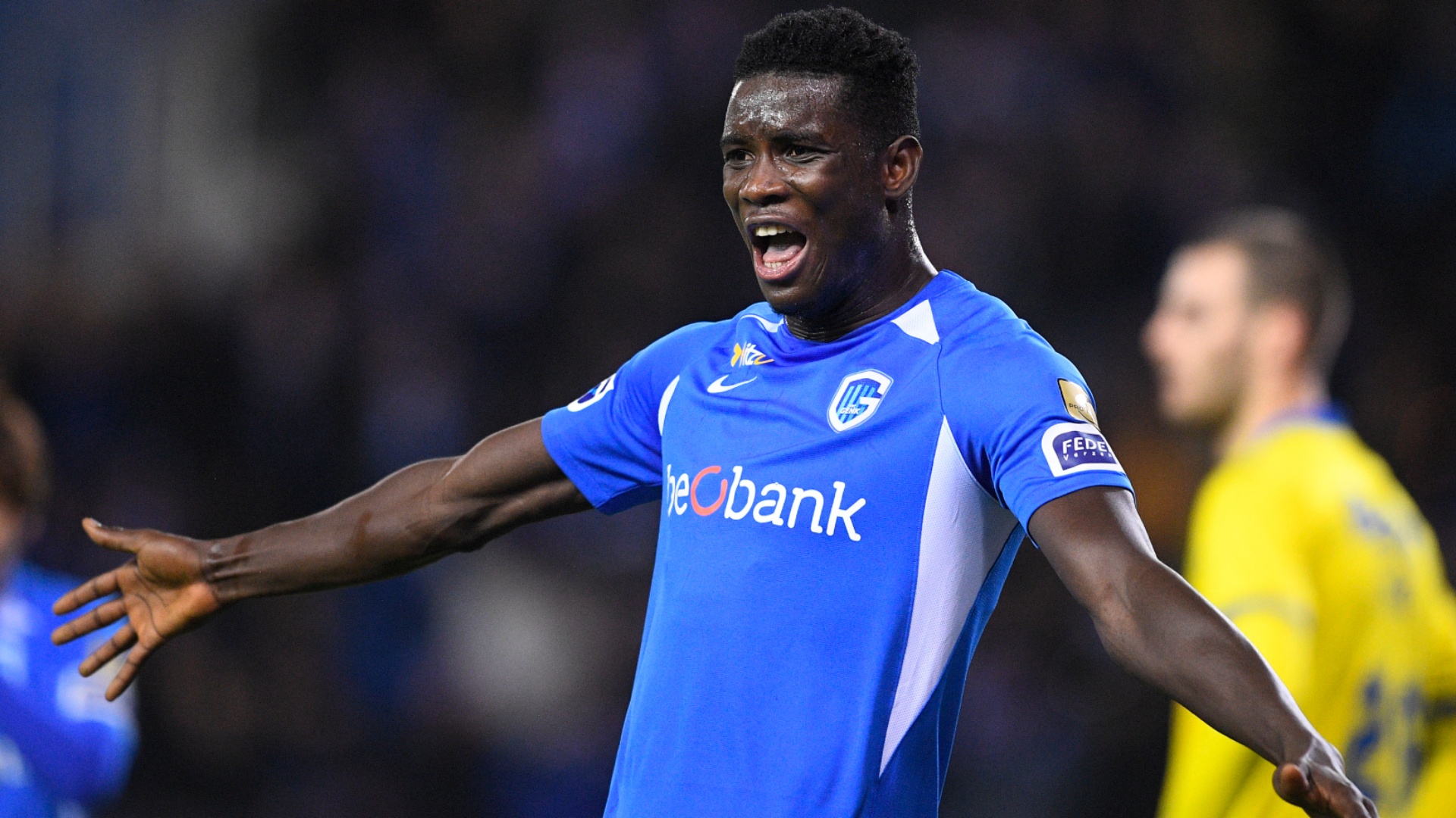 Paul Onuachu kimdir?