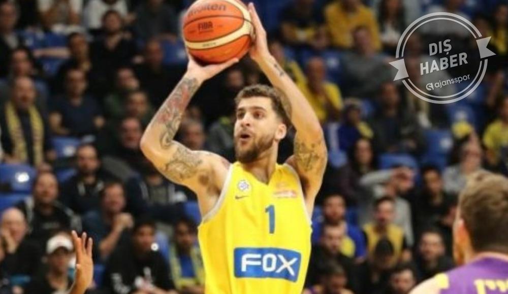 İsrail Basketbol Ligi'nin başlayacağı tarih belli oldu