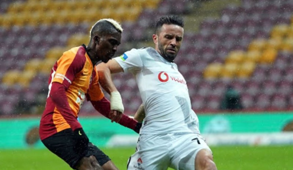 “Futbolu diğer spor branşlarıyla karıştırmasınlar”