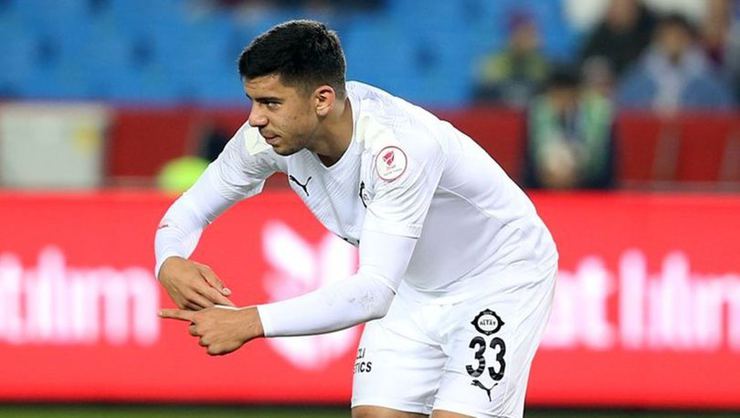 Trabzonspor da devrede!