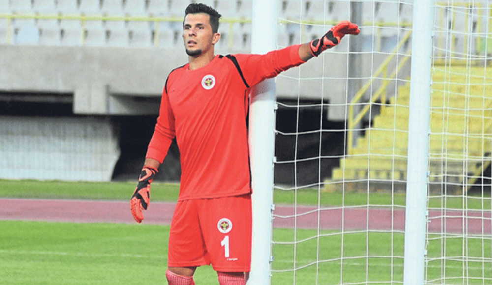 Gentian Selmani kimdir?