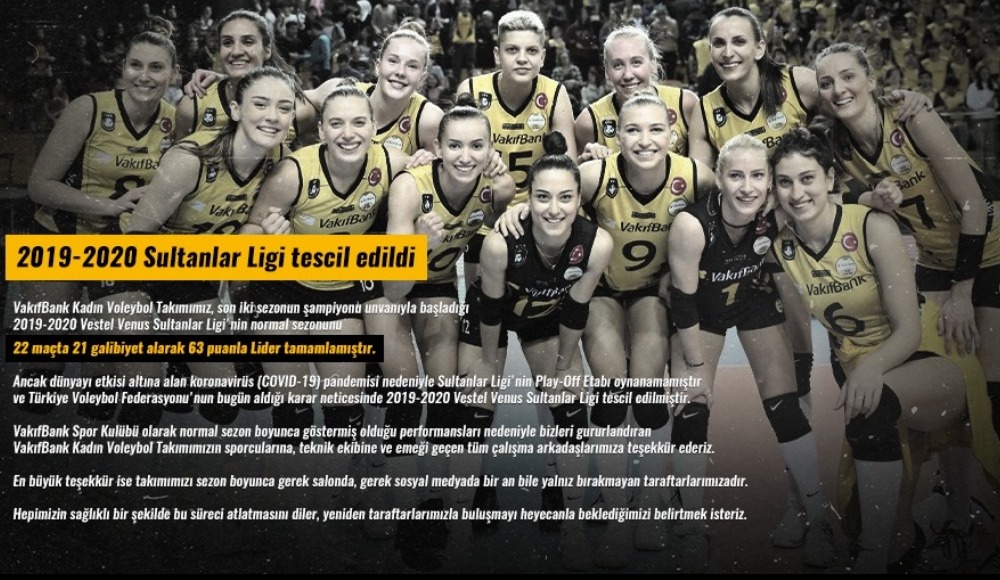 VakıfBank'tan tescil kararı ile ilgili açıklama