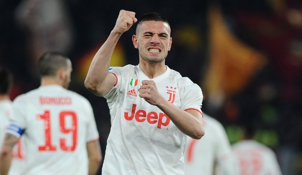 Merih ve Pjanic'ten bayram mesajı